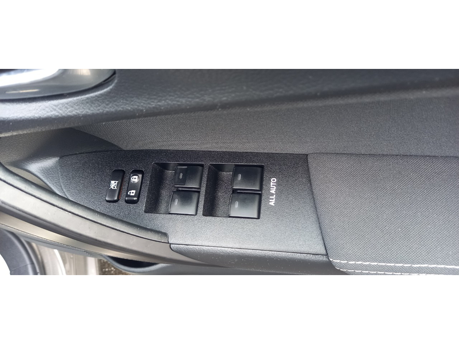 2018 Toyota Corolla 1.3L Petrol For Sale Images