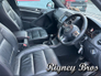 2016 VOLKSWAGEN TIGUAN EDITION-R 2.0 TDI 110HP MANUAL 6SPEED FWD 5DR