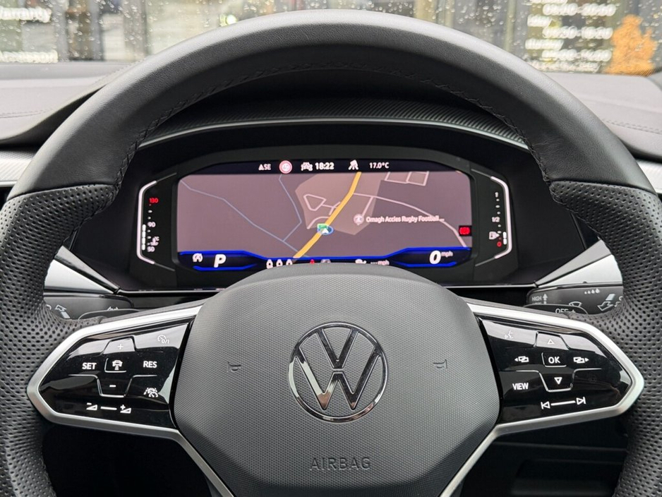 2022 Volkswagen Arteon 2L Diesel For Sale Images