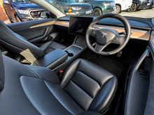 2023 Tesla Model 3 0L Electric For Sale Images