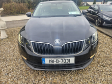 2019 Skoda Octavia 1.6L Diesel For Sale Images