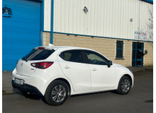 2018 Mazda Demio 1.3L Petrol For Sale Images