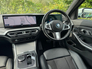 2023 BMW 3 SERIES 330E M SPORT M PERFORMANCE  *REMAINING MANUFACTURE WARRANTY *