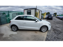 2014 Audi A1 1.4L Petrol For Sale Images