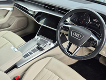 2023 Audi A6 2L Diesel For Sale Images