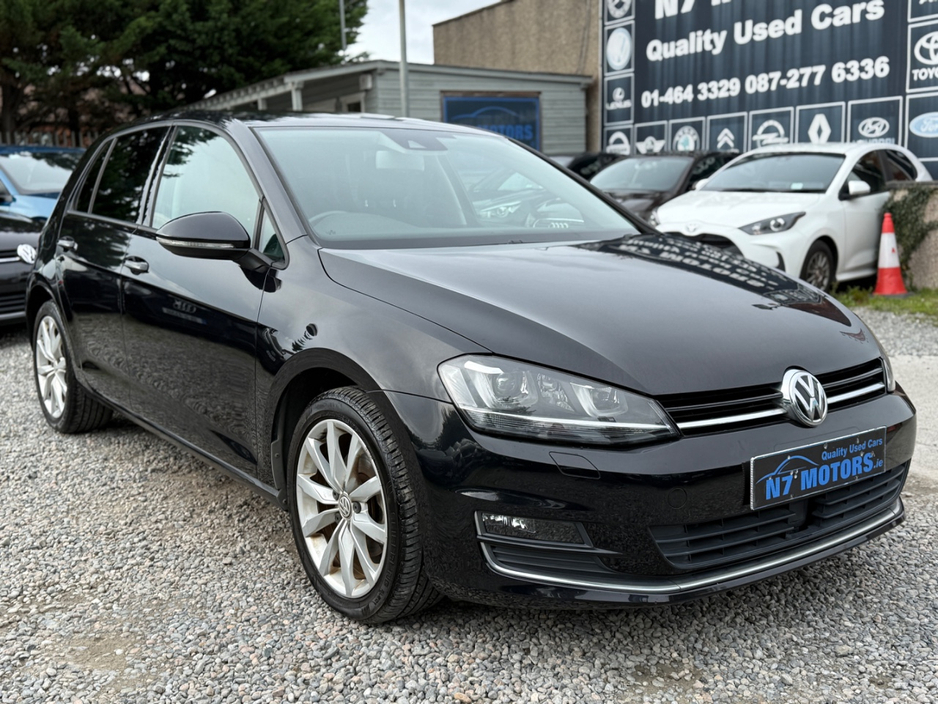 2015 Volkswagen Golf For Sale Images