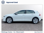 2025 VOLKSWAGEN GOLF Style Auto 1.5 Mild hybrid
