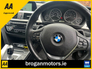 2017 BMW 3 SERIES 330e 2.0 T SE*Petrol Plug In Hybrid*Sat Nav*Upgraded Alloy Wheels*