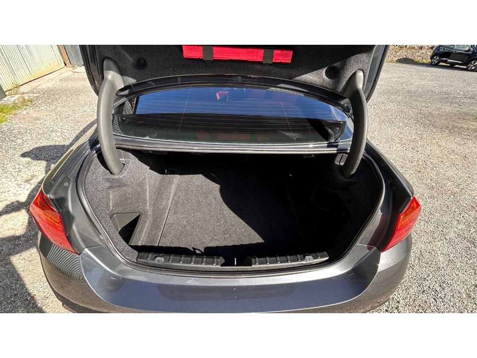 2014 BMW 4 Series 2L Petrol For Sale Images