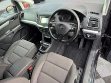 2017 Volkswagen Sharan 2L Diesel For Sale Images