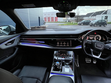 2019 Audi Q8 3L Diesel For Sale Images
