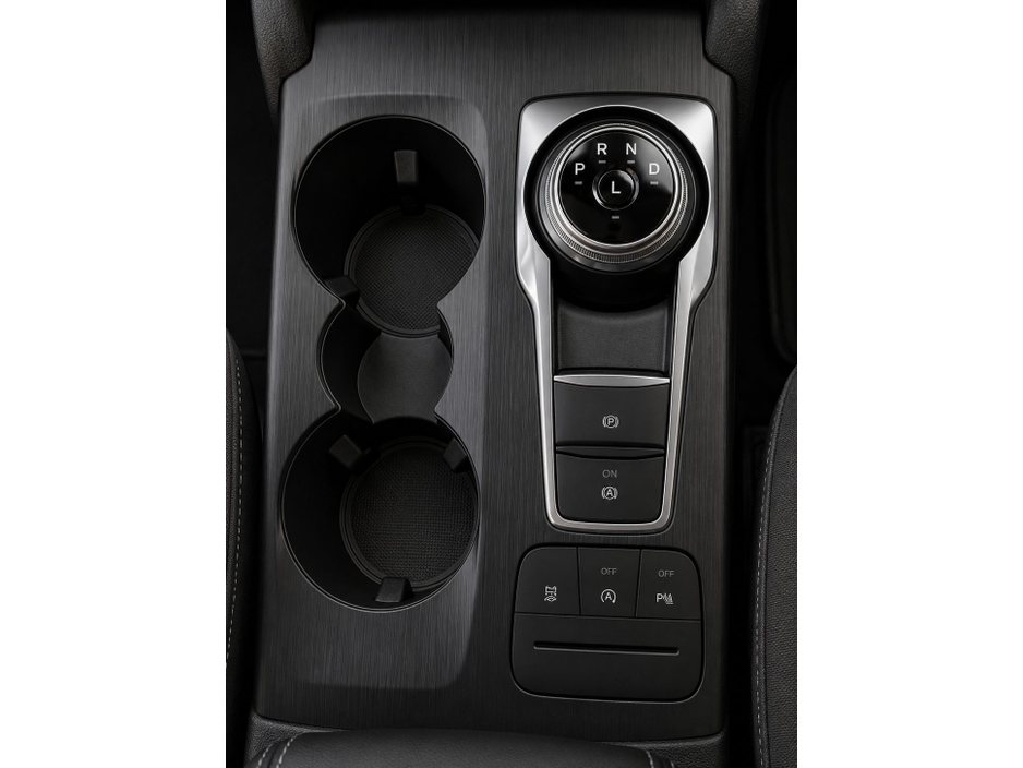 2022 Ford Focus 1.5L Diesel For Sale Images