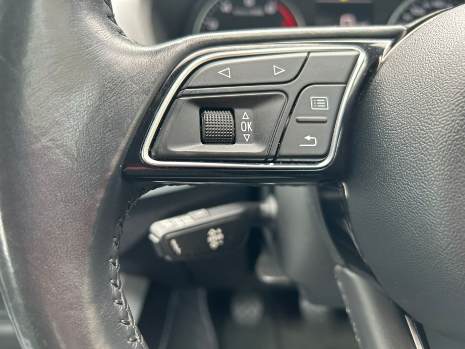 2018 Audi Q2 1.4L Petrol For Sale Images