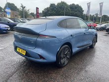 2026 MG MG IM6 0L Electric For Sale Images