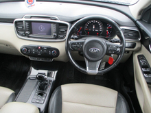 2017 Kia Sorento 2.2L Diesel For Sale Images