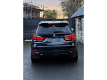 2014 BMW X5 3L Diesel For Sale Images