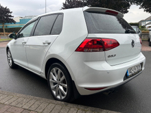 2014 Volkswagen Golf 1.4L Petrol For Sale Images