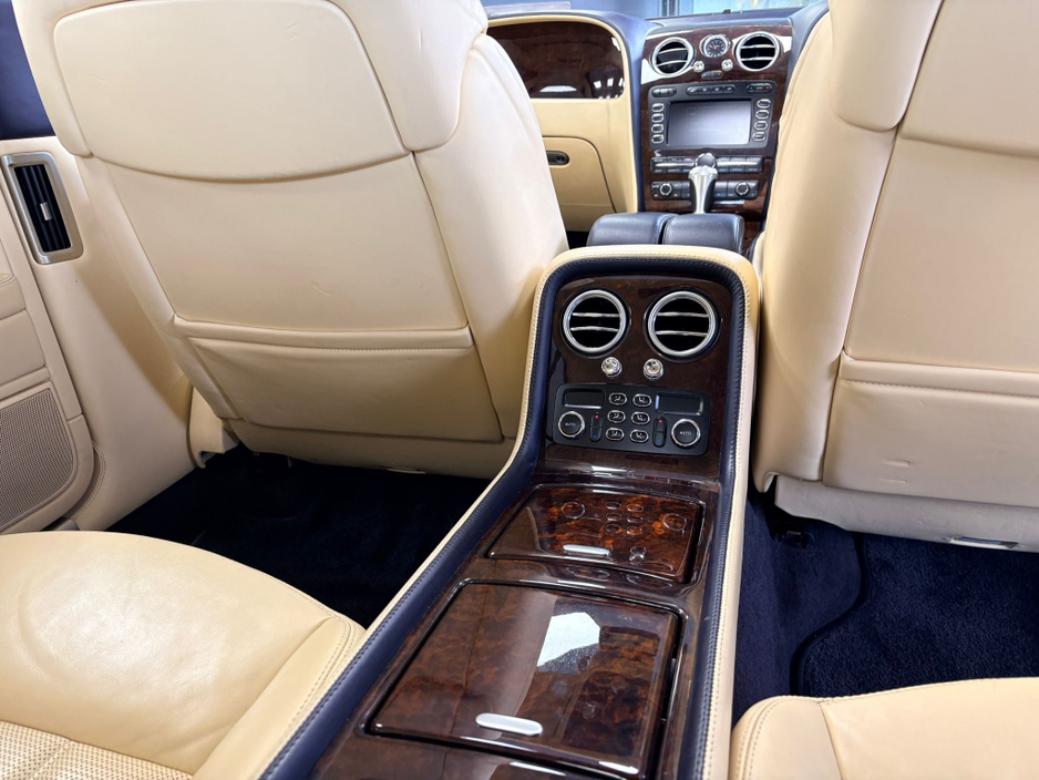2006 Bentley Continental 6.1L Petrol For Sale Images