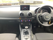 2016 Audi A3 1.6L Diesel For Sale Images