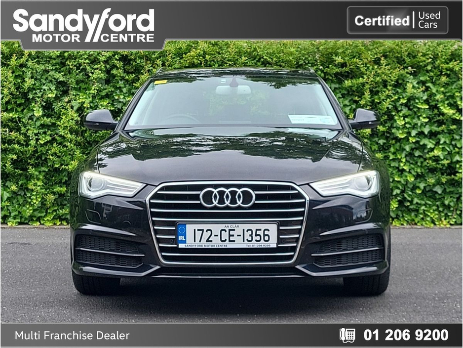 Audi A6 2.0TDI 190BHP AUTO SE ULTRA *LEATHER*ONLY 92000KMS* — thumbnail 5