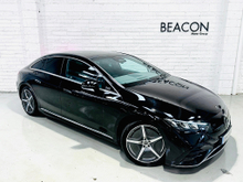 2024 Mercedes-Benz EQE 0L Electric For Sale Images