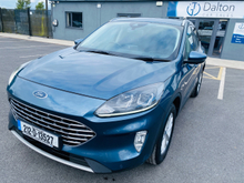 2021 Ford Kuga 1.5L Diesel For Sale Images