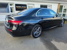 2022 Mercedes-Benz E Class 2L Petrol Plug-in Hybrid For Sale Images