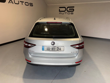 2018 Skoda Superb 1.6L Diesel For Sale Images
