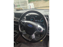 2021 Ford Transit Connect 1.5L Diesel For Sale Images