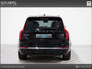 2025 VOLVO XC90 *NEW MODEL* ULTRA BRIGHT PHEV XC90 T8 7 SEATS, ONYX BLACK METALLIC WITH BLONDE LEATHER, 21” DIAMOND CUT ALLOYS, AIR SUSPENSION, BOWERS AND WILKINS