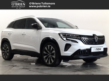 Renault Austral E-TECH Hybrid 200 techno