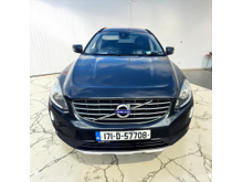 2017 Volvo XC60 2L Diesel For Sale Images