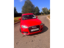 Audi A1 SPORTBACK 1.4 TDI 90 S LINE 4DR