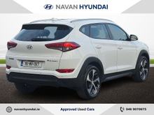 2018 Hyundai Tucson 1.7L Diesel For Sale Images
