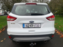2016 Ford Kuga 2L Diesel For Sale Images