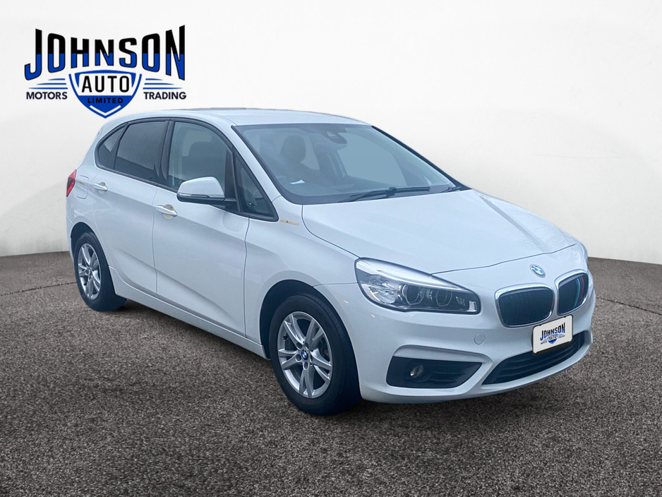 BMW 2 Series 1.5 Petrol Auto — thumbnail 11