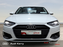 Audi A4 A4 2.0 TDI 35 TECHNIK 163PS 4DR...