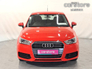 2017 AUDI A1 1.0 TFSI AUTO 5 Door