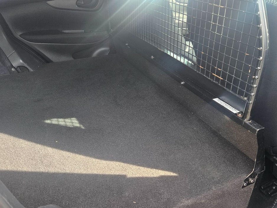 Nissan Qashqai 1.5 DSL XE VAN — thumbnail 18