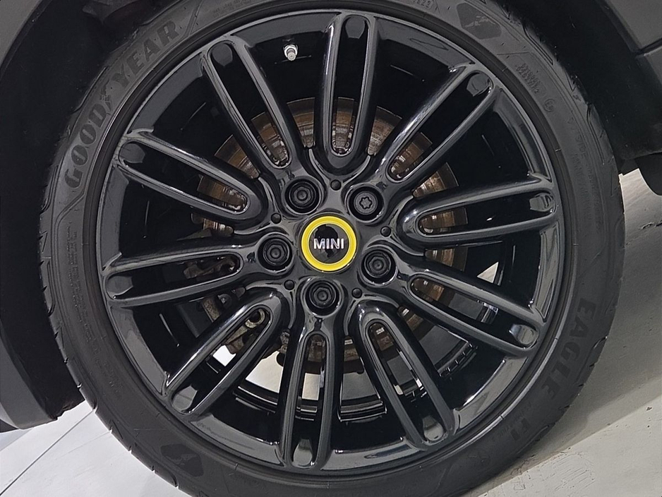 2023 MINI Hatch 0L Electric For Sale Images