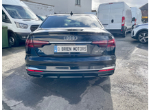 2024 Audi A4 2L Diesel For Sale Images