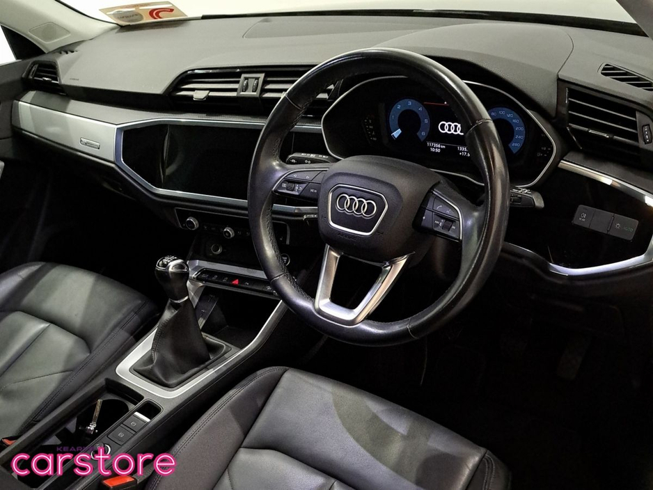 Audi Q3 35 TDI 150HP SE — thumbnail 15
