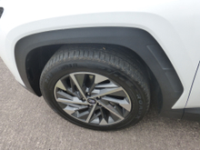 2021 Hyundai Tucson 1.6L Diesel For Sale Images