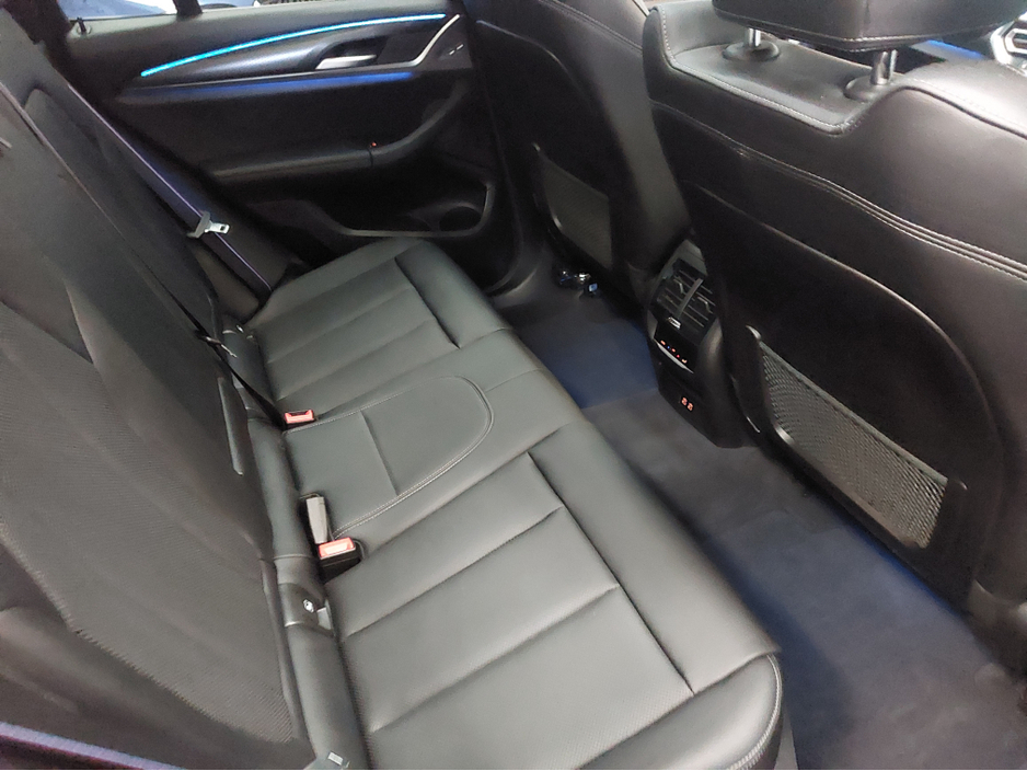 2024 BMW X3 2L Petrol Plug-in Hybrid For Sale Images