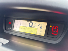 2012 Citroen Grand C4 Picasso 1.6L Diesel For Sale Images