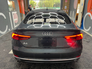 2017 AUDI A5 AUDI A5 AUTOMATIC 2.0 TFSI SPORT / 46k KMs / Heated Leather, Reverse Camera & More