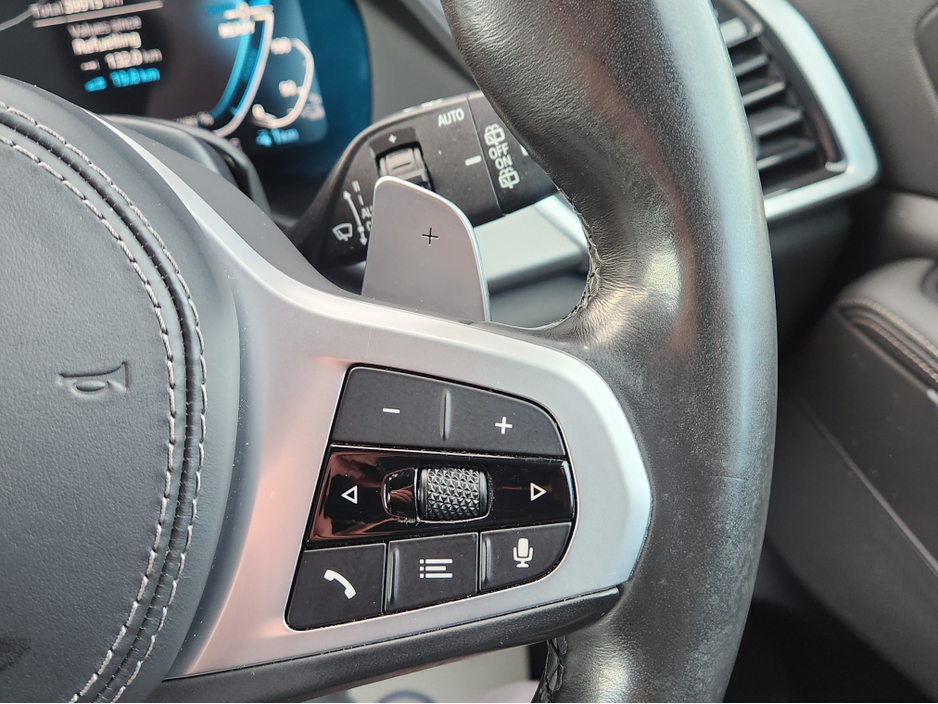 2022 BMW X5 3.0L Hybrid For Sale Images