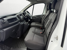 2021 Renault Trafic 2L Diesel For Sale Images