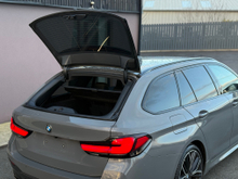 2022 BMW 5 Series 2L Diesel For Sale Images