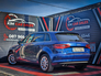 2015 AUDI A3 1 Year Warranty